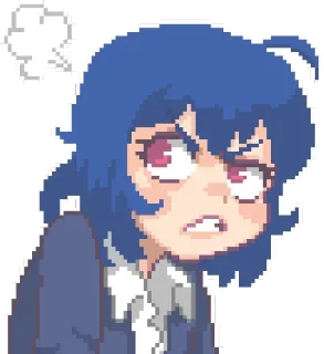 Sticker from ˖ . ໒  @bryrin  ა   :   ♡  ︵
