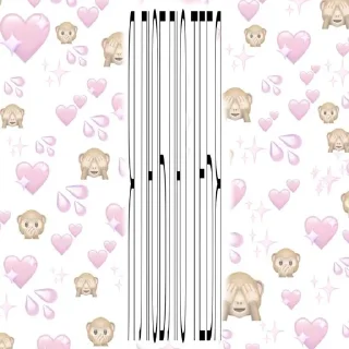 💗 emoji 💗 Telegram sticker 20 of 80