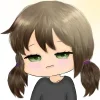 🌟 emoji фиксем сын сковородки @TgEmodziBot Telegram sticker 13 of 20