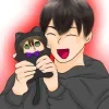 🌟 emoji фиксем сын сковородки @TgEmodziBot Telegram sticker 18 of 20