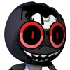 🖤 emoji @Dandys_World | Twisteds Telegram sticker 14 of 42