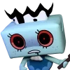 🖤 emoji @Dandys_World | Twisteds Telegram sticker 6 of 42