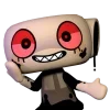 🖤 emoji @Dandys_World | Twisteds Telegram sticker 23 of 42