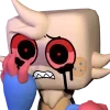 🖤 emoji @Dandys_World | Twisteds Telegram sticker 19 of 42