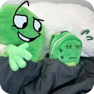 🧸 emoji СТИКЕРЫ КИТНЕТА ➡️ @Ctikerubot Telegram sticker 8 of 23