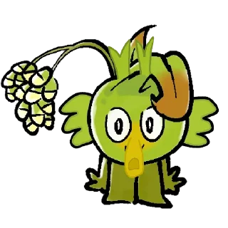 🖼 emoji СТИКЕРЫ КИТНЕТА ➡️ @Ctikerubot Telegram sticker 20 of 23
