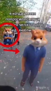 Sticker from СТИКЕРЫ КИТНЕТА ➡️ @Ctikerubot