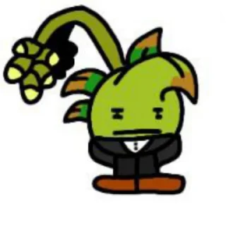🐞 emoji СТИКЕРЫ КИТНЕТА ➡️ @Ctikerubot Telegram sticker 19 of 23
