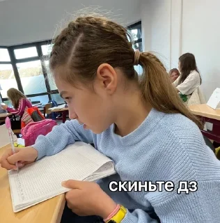 Sticker from интернациональный класс F05 🥀🕊️
