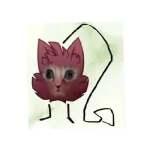 Sticker from И.Н.М.Т