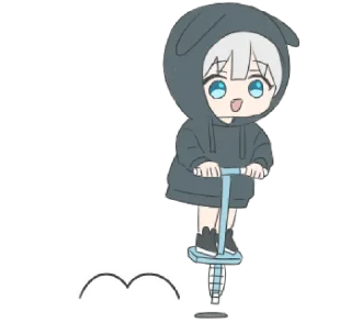 😀 emoji runa ➝ @benti_stickers Telegram sticker 17 of 31