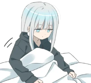 🥱 emoji runa ➝ @benti_stickers Telegram sticker 1 of 31