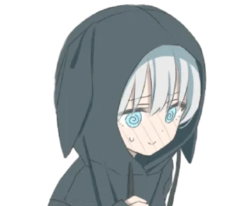 😳 emoji runa ➝ @benti_stickers Telegram sticker 18 of 31