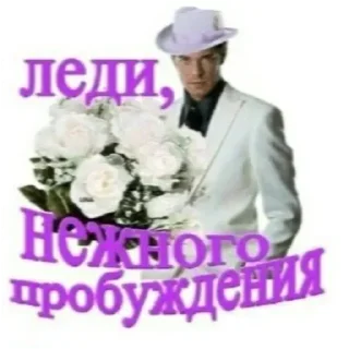 💚 emoji доброе утро спокойной ночи я ссикать Telegram sticker 6 of 15