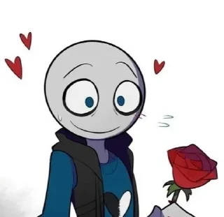 🌟 emoji Rozochi Telegram sticker 16 of 58