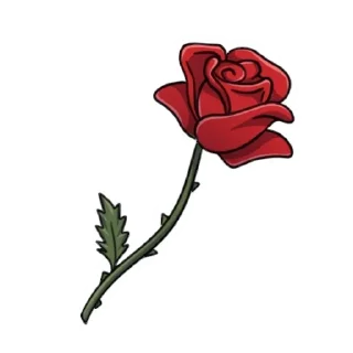 🌹 emoji Rozochi Telegram sticker 15 of 58