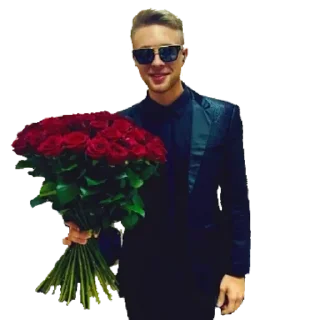 💐 emoji Rozochi Telegram sticker 9 of 58