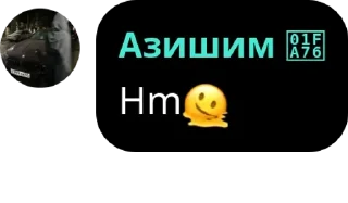 🫠 emoji BLUE MAFIA ADMINS pack by @QuotLyBot Telegram sticker 21 of 66