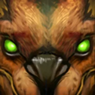 🦅 emoji БОЛЬШЕ ⇨ @CLOOBHUB Telegram sticker 24 of 95