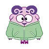 🌟 emoji Движение Первых | Рязанская об Telegram sticker 14 of 66