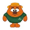🌟 emoji Движение Первых | Рязанская об Telegram sticker 8 of 66