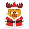 🌟 emoji Движение Первых | Рязанская об Telegram sticker 9 of 66
