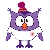 🌟 emoji Движение Первых | Рязанская об Telegram sticker 13 of 66