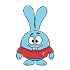 🌟 emoji Движение Первых | Рязанская об Telegram sticker 15 of 66