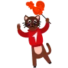 🌟 emoji Движение Первых | Рязанская об Telegram sticker 1 of 66