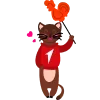 🌟 emoji Движение Первых | Рязанская об Telegram sticker 3 of 66