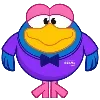 🌟 emoji Движение Первых | Рязанская об Telegram sticker 12 of 66