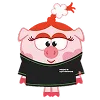 🌟 emoji Движение Первых | Рязанская об Telegram sticker 17 of 66