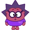 🌟 emoji Движение Первых | Рязанская об Telegram sticker 10 of 66