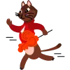 🌟 emoji Движение Первых | Рязанская об Telegram sticker 4 of 66
