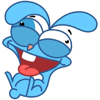 Sticker from Роберт