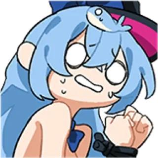 Sticker from Astral Party S2