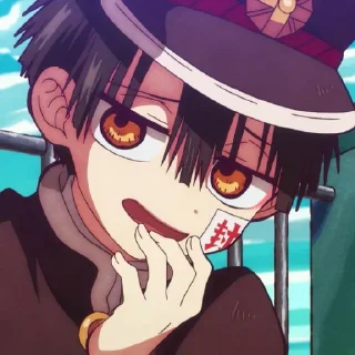 😂 emoji Ханако купил дольче милк @reitogetsukisser Telegram sticker 21 of 29