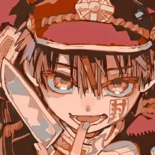 😏 emoji Ханако купил дольче милк @reitogetsukisser Telegram sticker 22 of 29