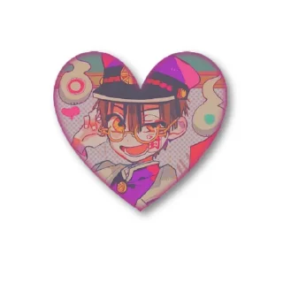 😊 emoji Ханако купил дольче милк @reitogetsukisser Telegram sticker 1 of 29