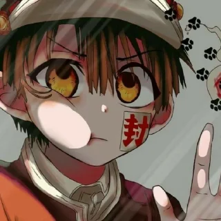 😇 emoji Ханако купил дольче милк @reitogetsukisser Telegram sticker 24 of 29