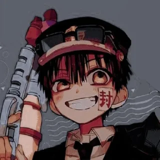 Sticker from Ханако стал эстетик герл @reitogetsukisser