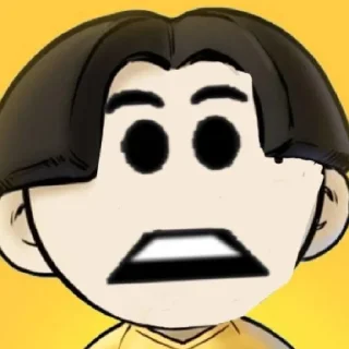 😄 emoji Имморталиус от. @Abobaahhhh Telegram sticker 1 of 7