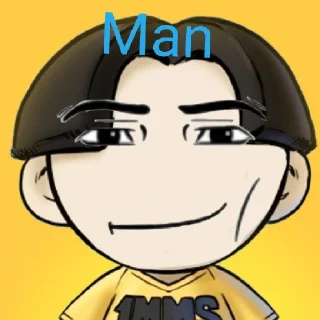 😄 emoji Имморталиус от. @Abobaahhhh Telegram sticker 2 of 7