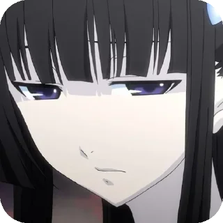 🌟 emoji Санка Рэа Telegram sticker 15 of 20
