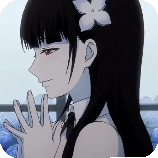 🌟 emoji Санка Рэа Telegram sticker 6 of 20