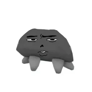 🌟 emoji pebble Telegram sticker 13 of 45