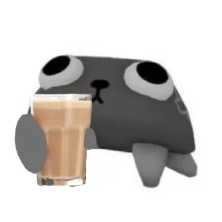 🌟 emoji pebble Telegram sticker 9 of 45