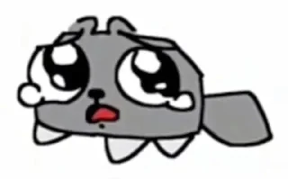 🌟 emoji pebble Telegram sticker 12 of 45