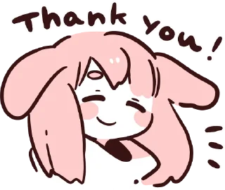 Sticker from fuwafuwa everyday :: @line_stickers