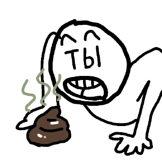 🫵 emoji Shakamin's kent Telegram sticker 12 of 35